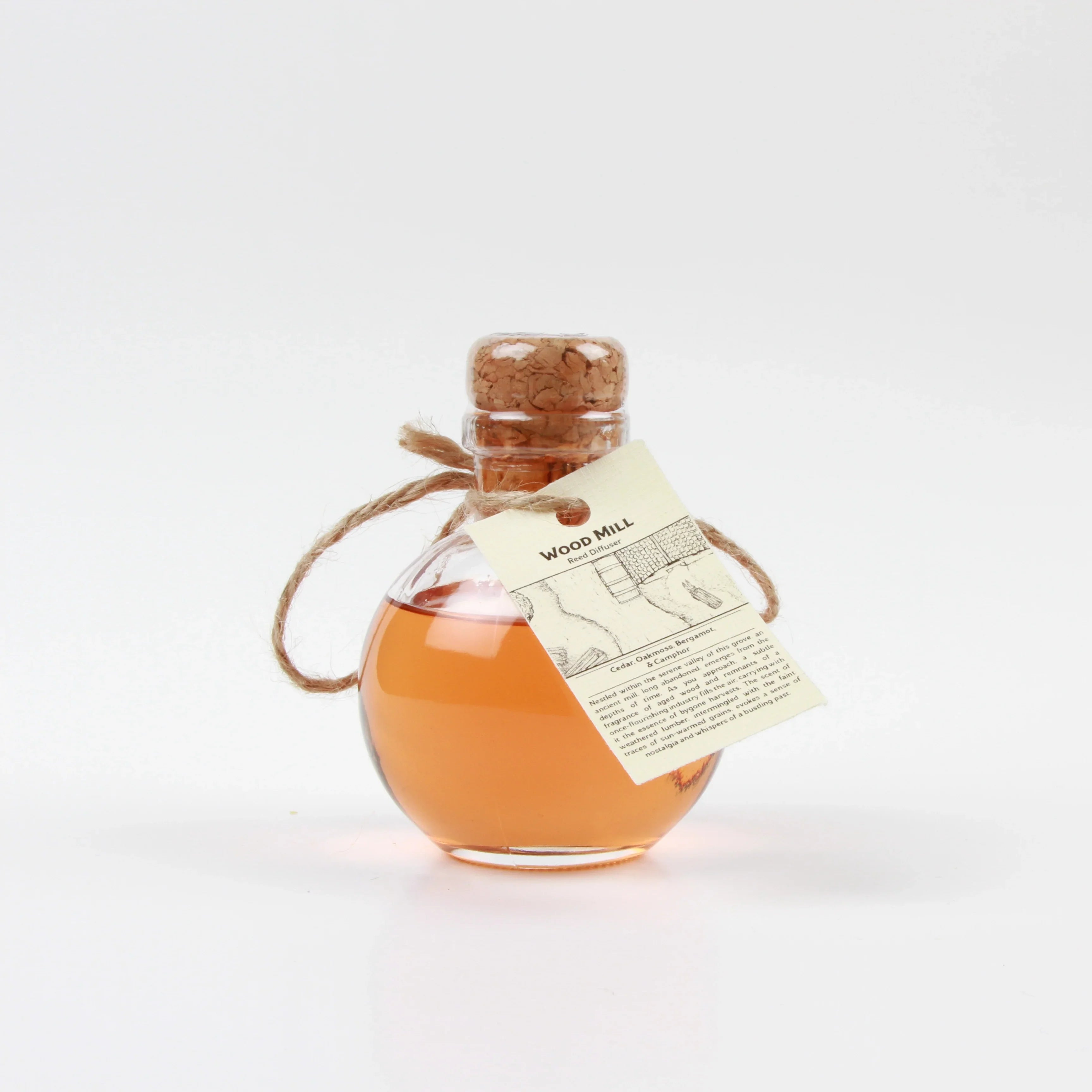 Reed Diffuser